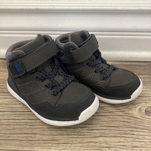 New Toddler sneakers size 7.5